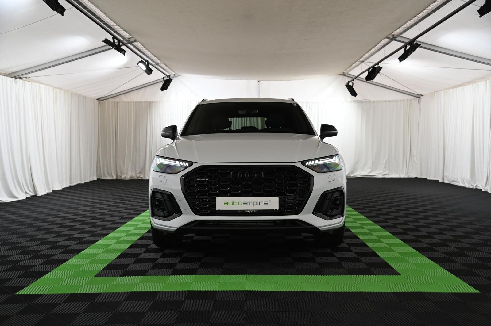 Audi Q5 Sportback 55 TFSIe qr. S-Line+ MATRIX/PANO/19 imagem 3
