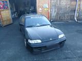 Honda CRX ED9 90 - gebrauchte Honda Civic aus dem Jahr 1990