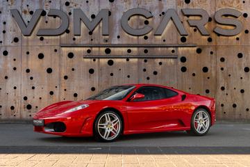 2005 Ferrari F430 — фото 1