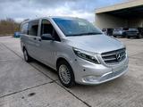 Mercedes-Benz Vito Mixto 114/116/119/124 CDI 4x4 lang - Mercedes-Benz C124