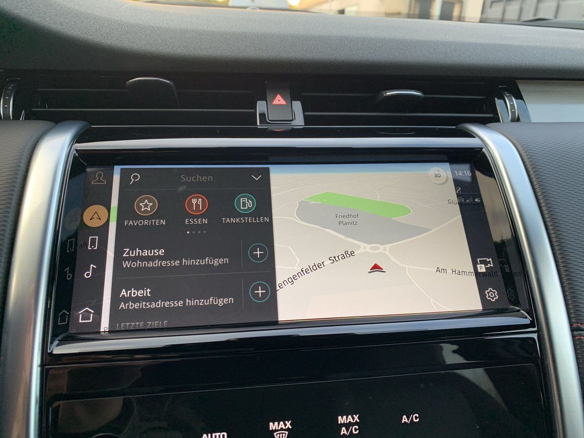 Land Rover Discovery Sport - Bild 17