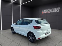 Dacia Sandero III 1.0 TCe 90 Expression (EURO 6e)