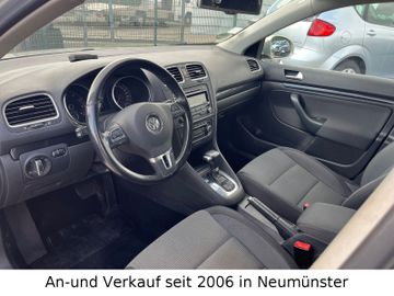 Volkswagen Golf - 7