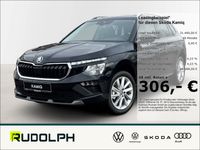 Skoda Kamiq - Vorschau Bild 1