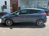 Ford Fiesta Vignale~LED~AUTOMATIK~LEDER~RFK~B&O - Ford Fiesta: Leder