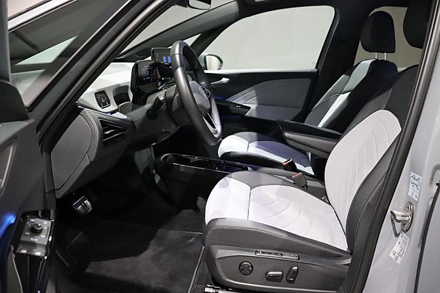 ID.3 Pro MOVE ACC Kamera TravelAssist Ganzjahres