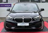 BMW 118i*ACC*PDC*KLIMA*SHZ* - BMW Unfallwagen