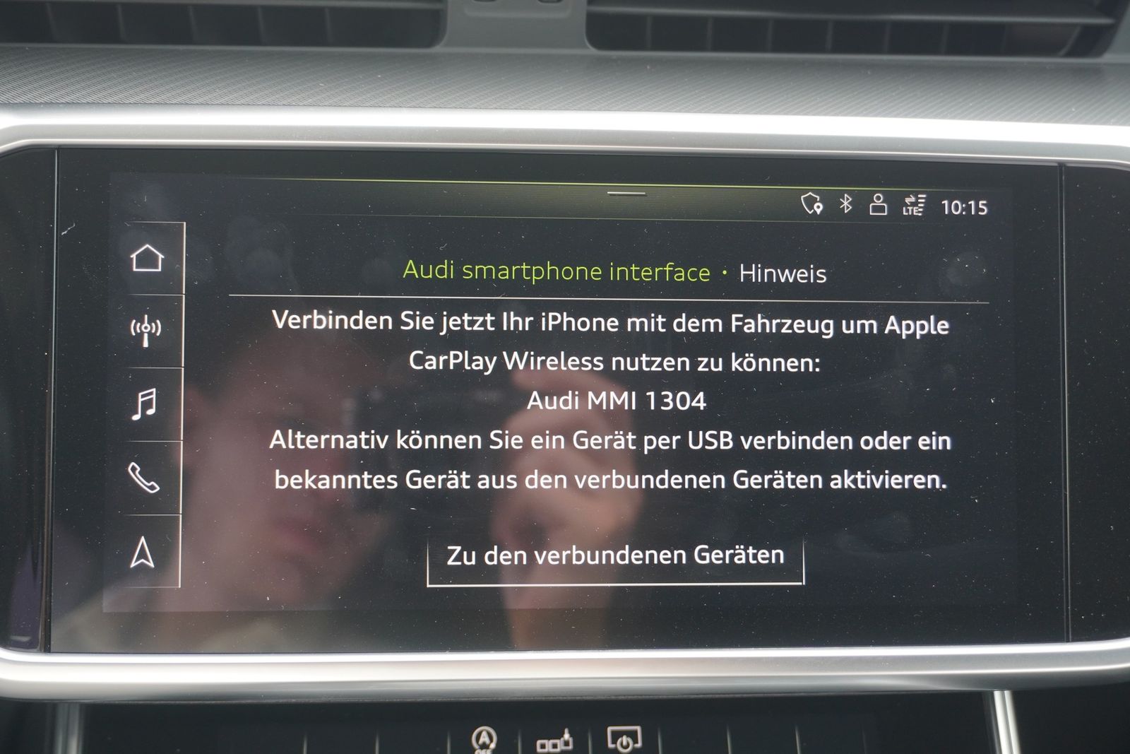 Audi A6 Avant 50 TDI quattro S-Line LED ACC AHK 360° foto 23