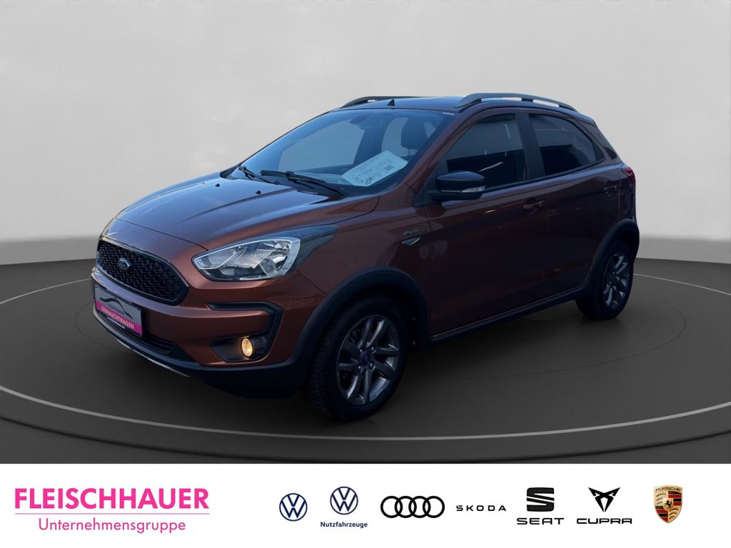 Image of Ford Ka/Ka+