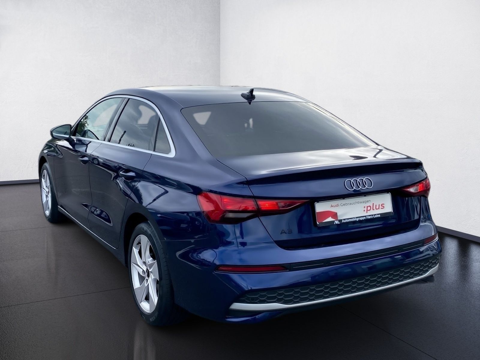 Audi A3 - Bild 5