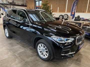 BMW X5 xDrive 25 d *1.HAND*19%*HUD*PANO*STHZ*LASER*