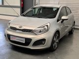 Kia Rio Spirit/KeyLess/Navi/AHK/Cam/KeyLess - Kia Rio aus 2014