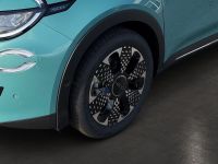 Fiat 600e 54kWh La Prima 360°SENSOR 11kW-ONBOARD NAVI - Image