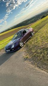 Honda Prelude BB9 - Honda aus 1997