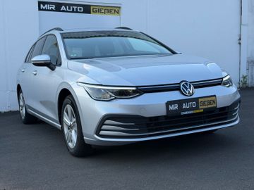 Volkswagen Golf - 3