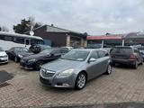 Opel Insignia A Sports Tourer NAVI PDC Tempo Multifkt - Opel Insignia in Aachen