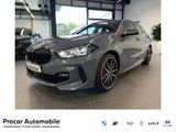 BMW 120d xDrive M Sport RFK NAVI LED DAB - BMW 120: R