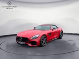 Mercedes-Benz AMG GT C Roadster /COMAND/NIGHT/BURMESTER - Mercedes-Benz AMG GT C aus 2018
