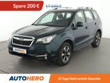 Subaru Forester 2.0 Diesel Exclusive*CAM*SHZ*AHK*TEMPO* - Subaru Forester: Sh