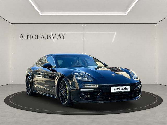 Porsche Panamera 4 E-Hybrid Sport Design Panorama