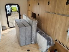 Chausson S 697 Sport Line, Automatik