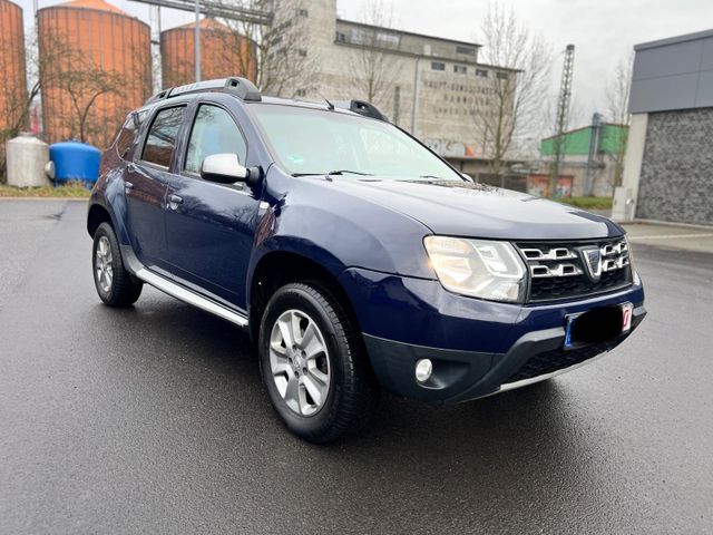 Dacia Duster I Prestige 4x2 Navi Leder  1 Hand