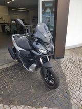 Aprilia SR GT 125 ABS - APRILIA SR GT 125