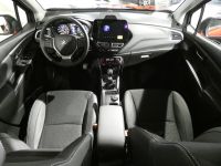 Suzuki (SX4) S-Cross - Vorschau Bild 25
