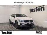 Volkswagen Tiguan Move 1.5 TSI DSG Matrix Navi Virtual CarP - Volkswagen Gebrauchtwagen in Köln