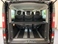 Renault Trafic - Vorschau Bild 12