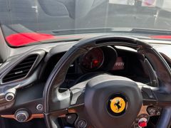 Fahrzeugabbildung Ferrari 488 GTB*NAVI*LIFT*Viel Carbon*JBL*RFK*LEDs