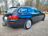 BMW 523i 3.0L, 6-Gang, Scheckh., 2.Hd, TÜV NEU, Top! - BMW 523 mit Panoramadach