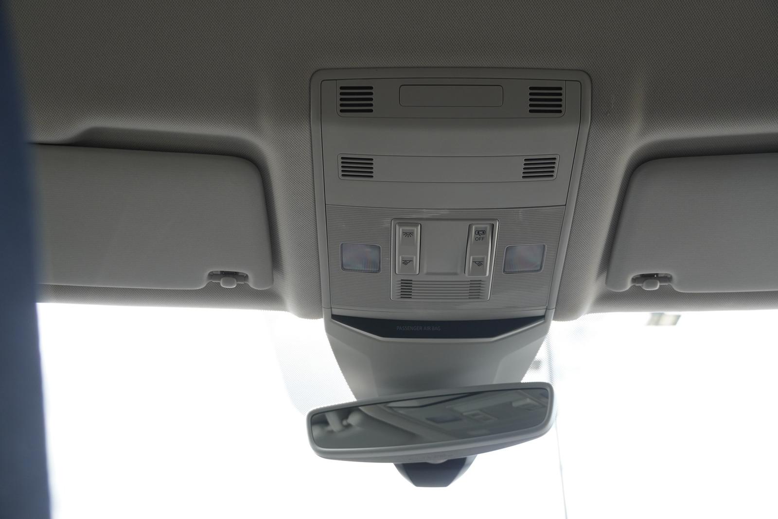 Volkswagen T-Roc 1.5 TSI DSG Style LED Navi AHK ACC PDC