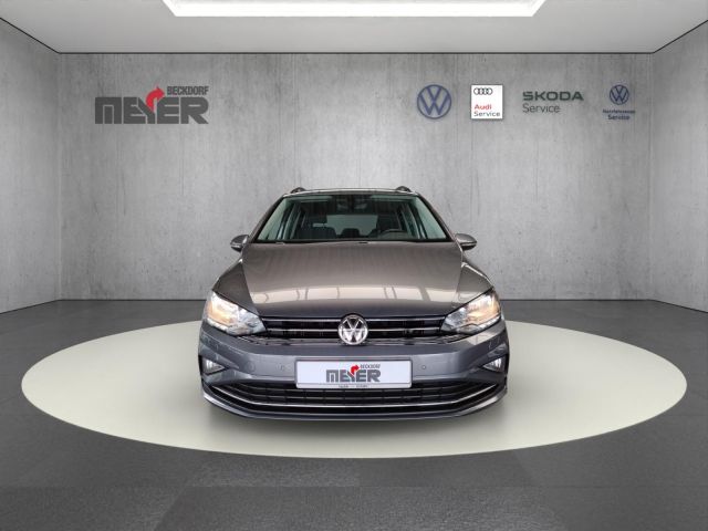 Golf Sportsvan Comfortline 1.0 TSI Klima Navi