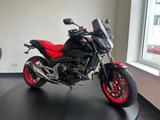 Honda NC 750 S DCT ABS*wenig Km* - HONDA 750S