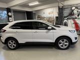 Ford Edge 2,0 l 1 HAND TDCi Bi-Turbo 4x4 Titanium - Ford Edge Gebrauchtwagen