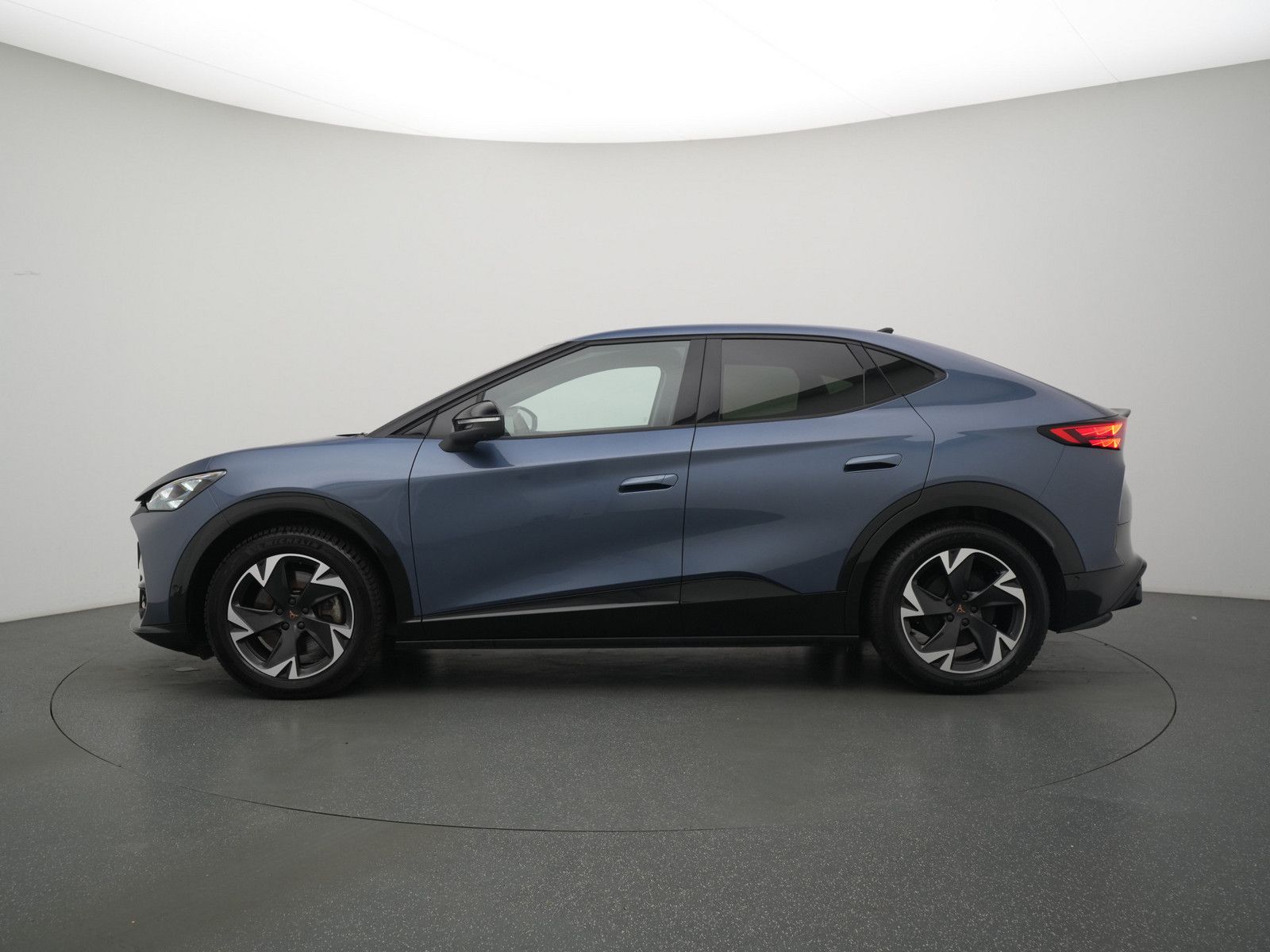 Cupra Tavascan - Bild 20