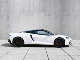 McLaren GT S MY25 Luxe, MSO Black Pack, Sports Exhaust - McLaren GT Gebrauchtwagen