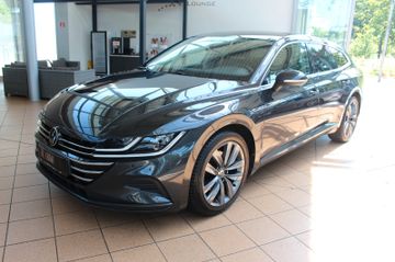 Volkswagen Arteon - 2