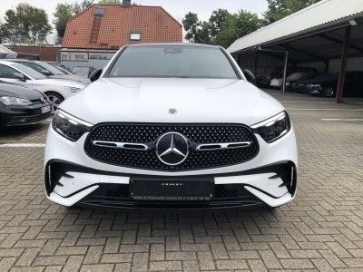Image of Mercedes-Benz GLC 300