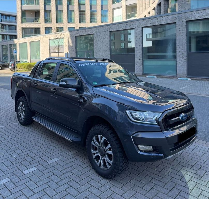 Image of Ford Ranger