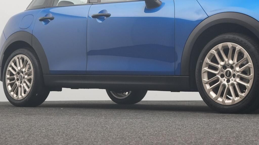 MINI Cooper C - Bild 21