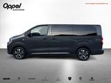 Citroën Spacetourer Plus XL SITZH+RFK+NAVI+MIRROR-SCREEN - Citroën SpaceTourer Jahreswagen