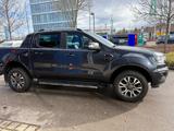 Ford Ranger  Wildtrack  - Ford Ranger von privat