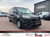 Fiat Doblo Doblò SX Maxi Kombi*Klima*PDC*Scheckheft - Fiat Doblo aus 2016