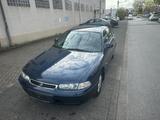 Mazda 626 Klima *1 Hand*95000 KM - Mazda aus 1997