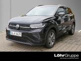 Volkswagen T-Cross R-Line 1.5 TSI 7-Gang-DSG Black Style - gebrauchte Pickups