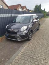 Fiat 500L, Top Zustand - Fiat 500L Wagon