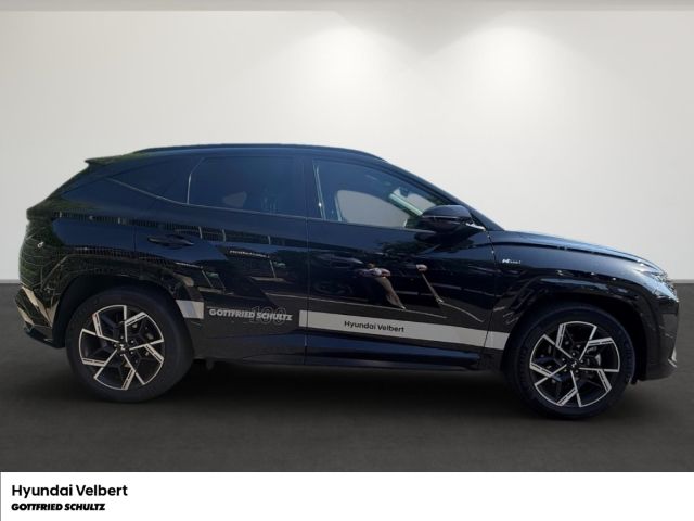 Hyundai Tucson – Bild 2