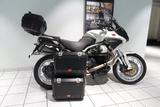 Moto Guzzi Stelvio 1200 mit Seitenkoffer & Topcase - Angebote entsprechen deinen Suchkriterien